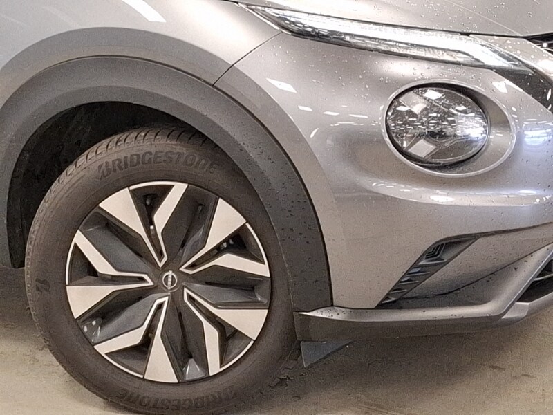 Used Nissan Juke 2025 for sale - 77492060: Photo 9