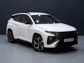 Hyundai - TUCSON