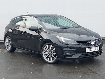 Vauxhall - Astra