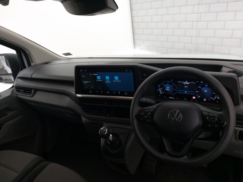 Used Volkswagen Transporter 2025 for sale - 77318894: Photo 2