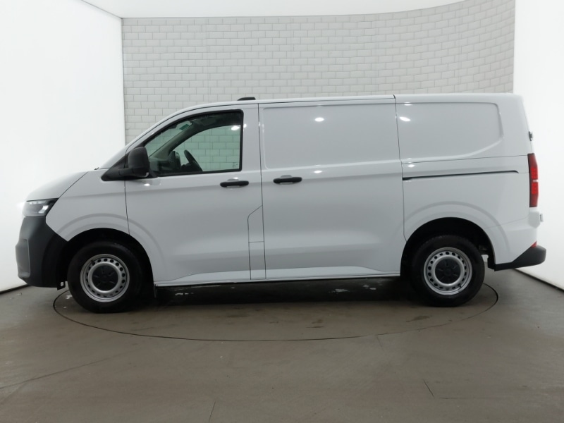 Used Volkswagen Transporter 2025 for sale - 77318894: Photo 4