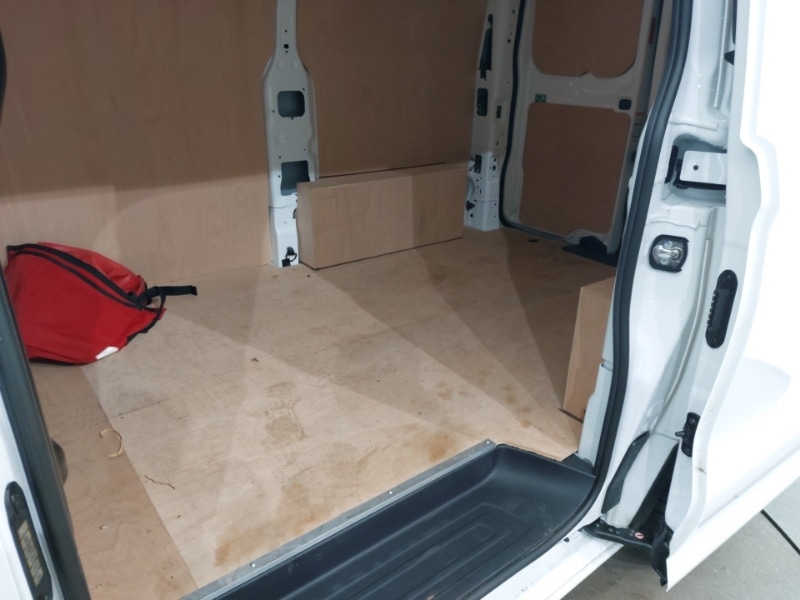 Used Volkswagen Transporter 2025 for sale - 77318894: Photo 6