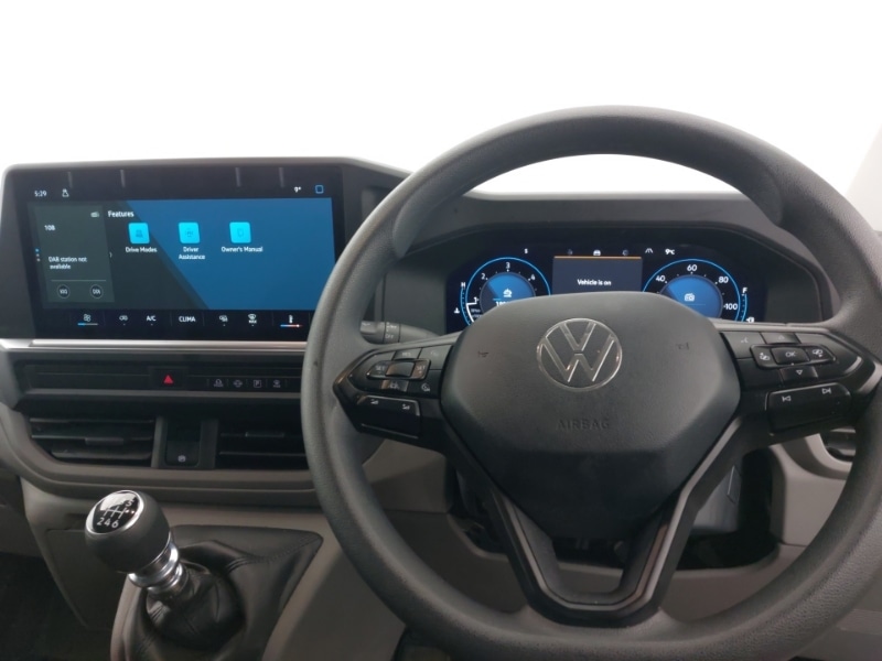 Used Volkswagen Transporter 2025 for sale - 77318894: Photo 7