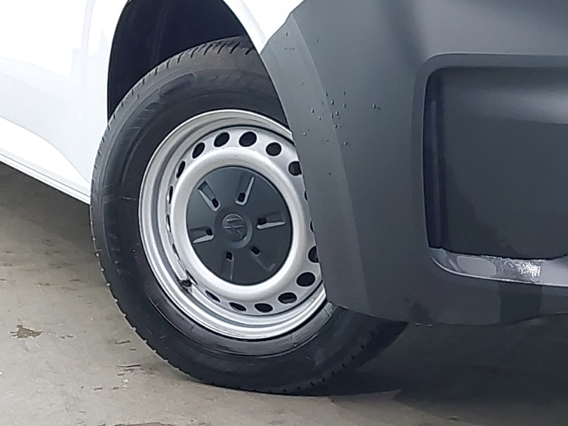 Used Volkswagen Transporter 2025 for sale - 77318894: Photo 9