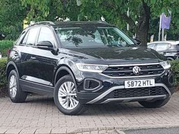 2023 - 1.0 TSI Life 5dr