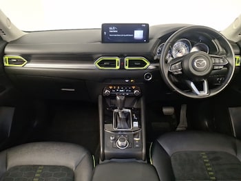 Used Mazda CX-5 2023 for sale - 75920730: Photo