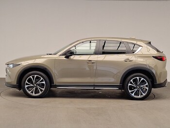 Used Mazda CX-5 2023 for sale - 75920730: Photo