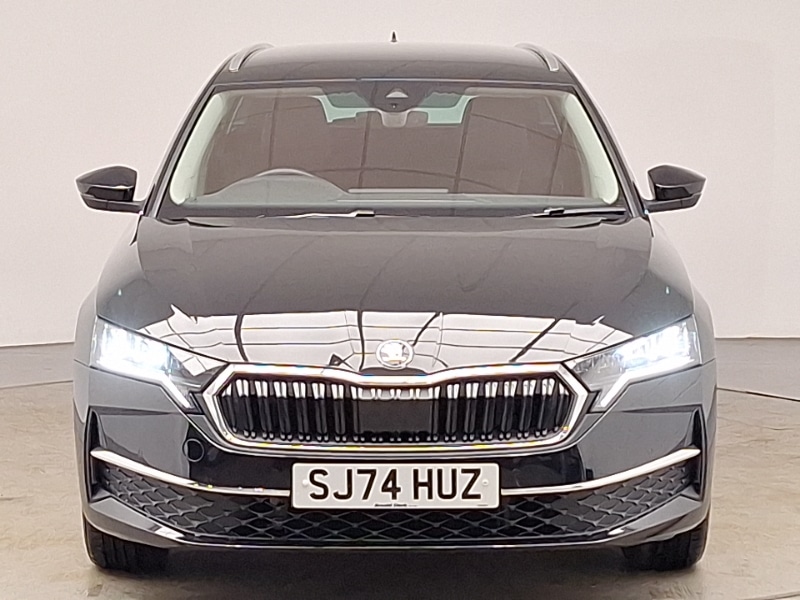 Used Skoda Octavia 2024 for sale - 76682862: Photo 12