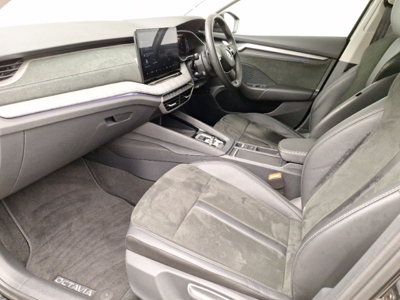 Used Skoda Octavia 2024 for sale - 76682862: Photo 5