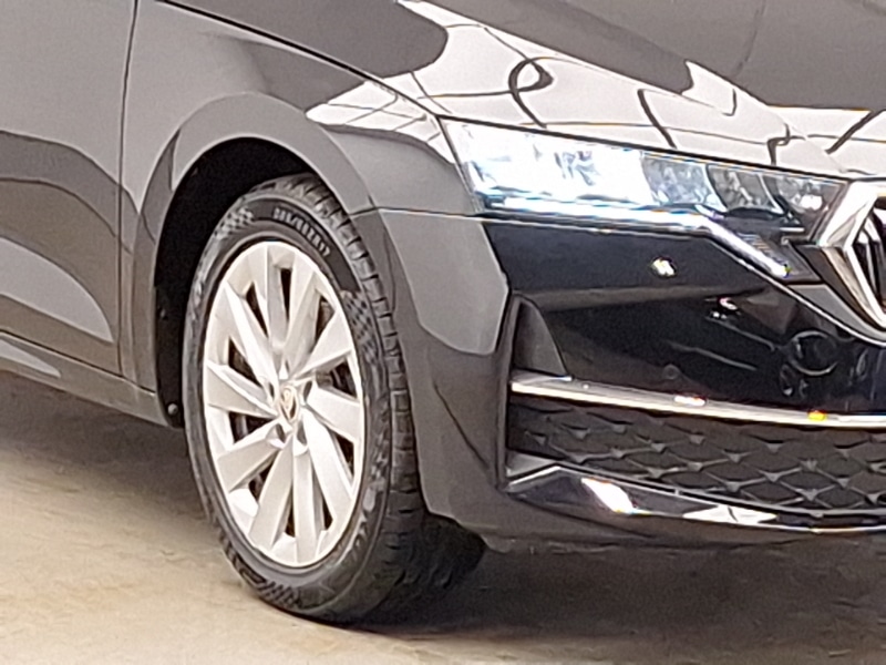 Used Skoda Octavia 2024 for sale - 76682862: Photo 9