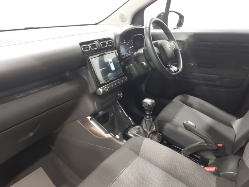 Used Citroen C3 Aircross 2022 for sale - 77877100: Photo 5