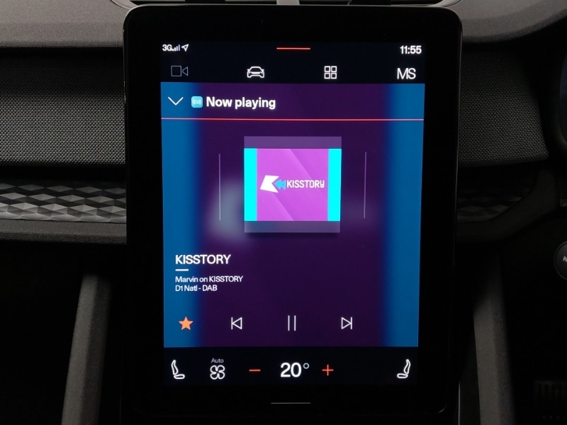 Used Polestar Polestar 2 2022 for sale - 77380215: Photo 10