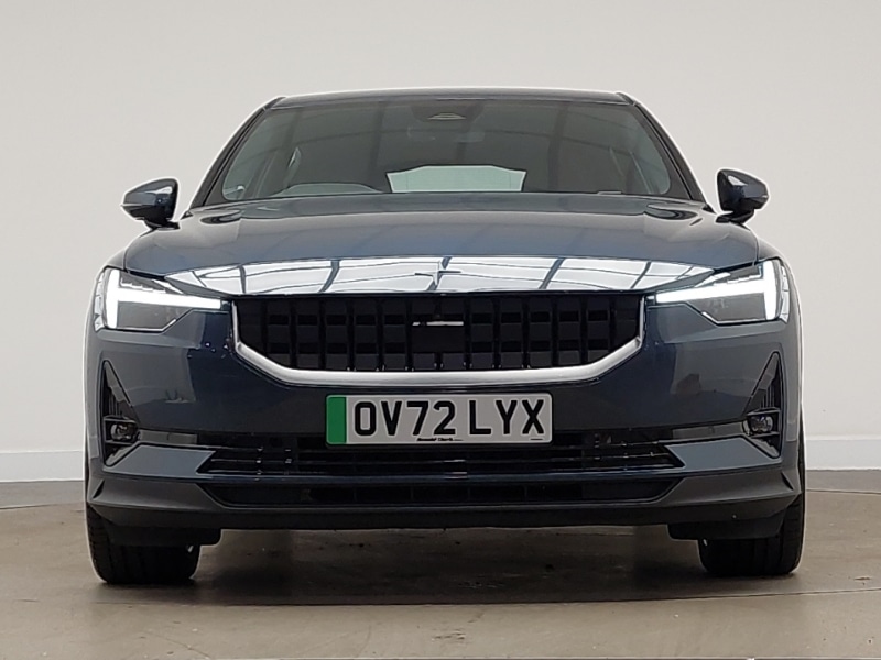 Used Polestar Polestar 2 2022 for sale - 77380215: Photo 12