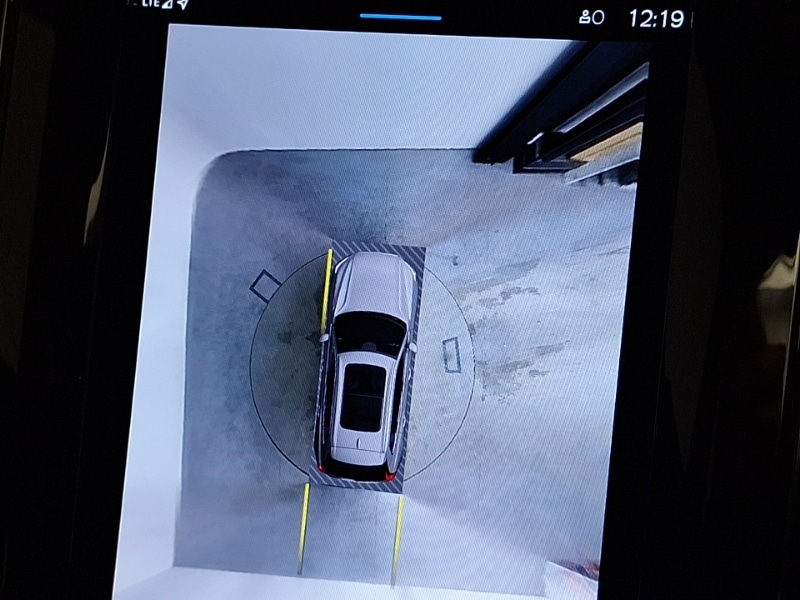 Used Volvo XC60 2023 for sale - 77115713: Photo 12