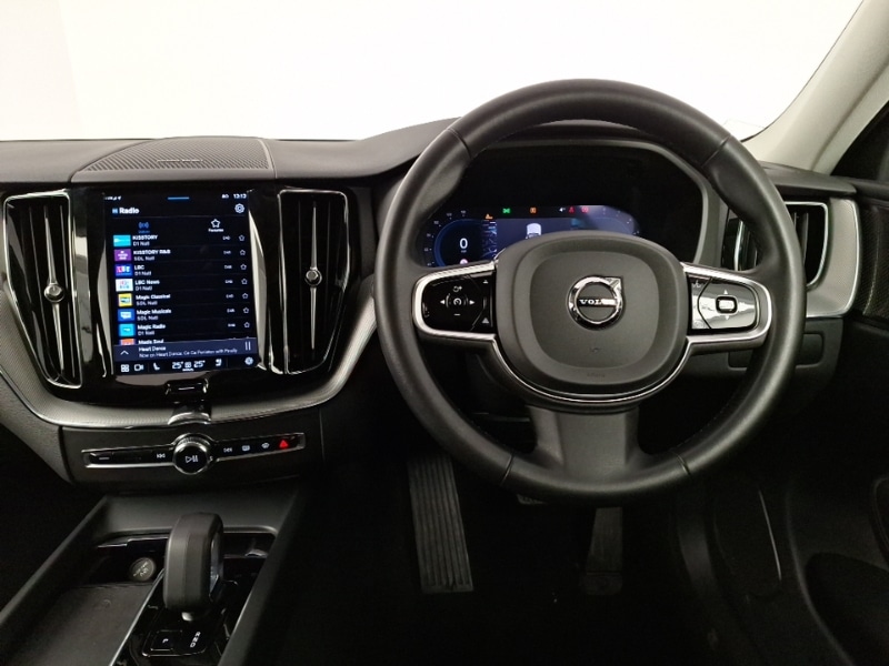 Used Volvo XC60 2023 for sale - 77115713: Photo 7