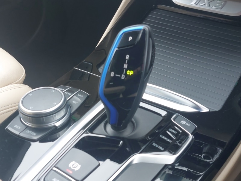 Used BMW iX3 2022 for sale - 77876922: Photo 10