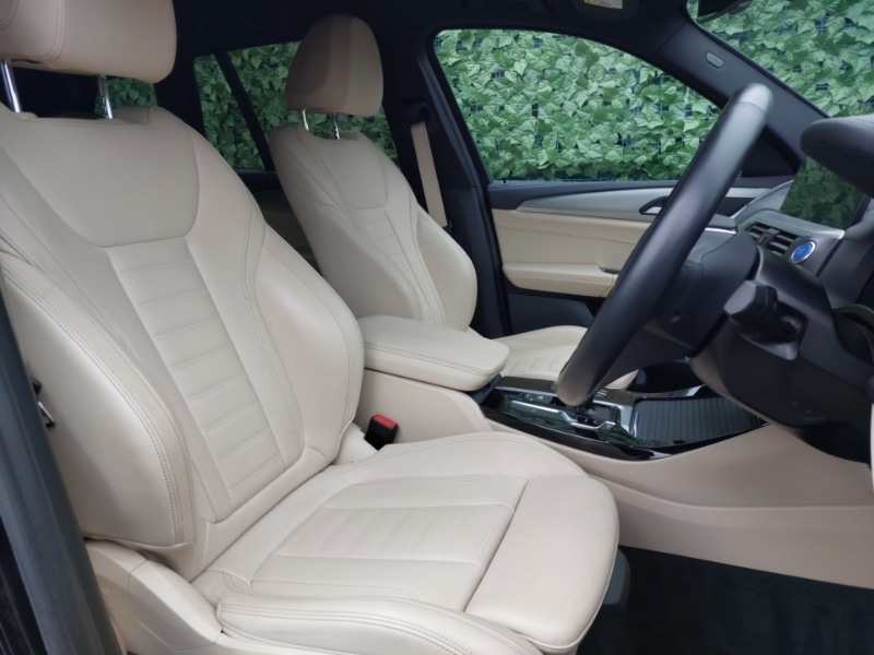 Used BMW iX3 2022 for sale - 77876922: Photo 11