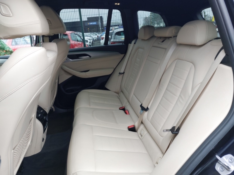 Used BMW iX3 2022 for sale - 77876922: Photo 12