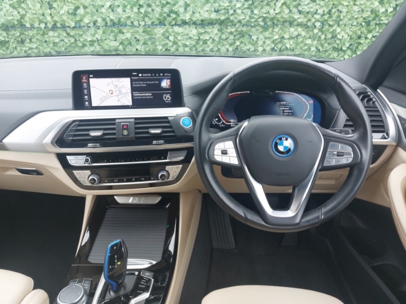 Used BMW iX3 2022 for sale - 77876922: Photo 5