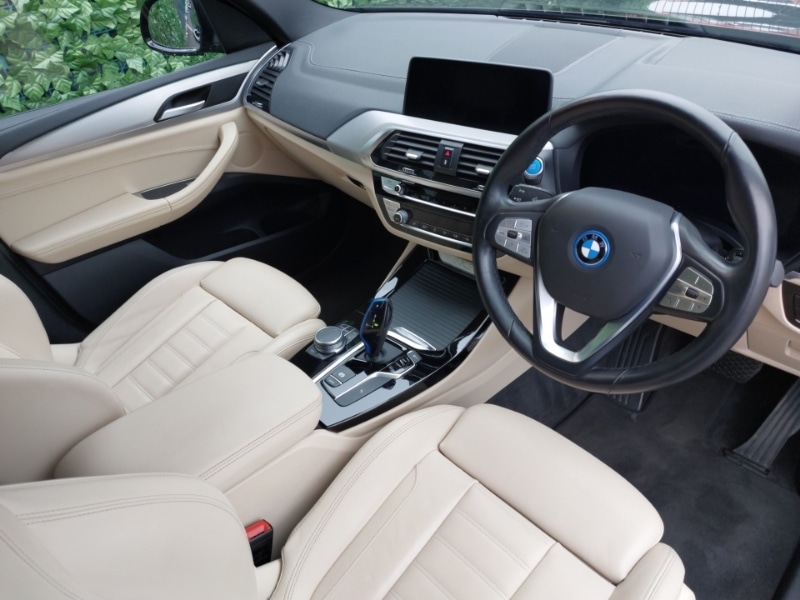 Used BMW iX3 2022 for sale - 77876922: Photo 6