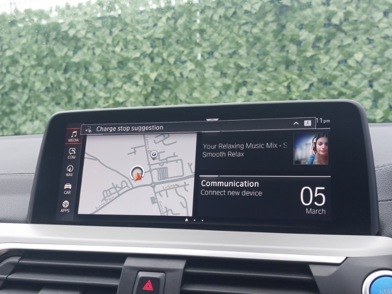 Used BMW iX3 2022 for sale - 77876922: Photo 8