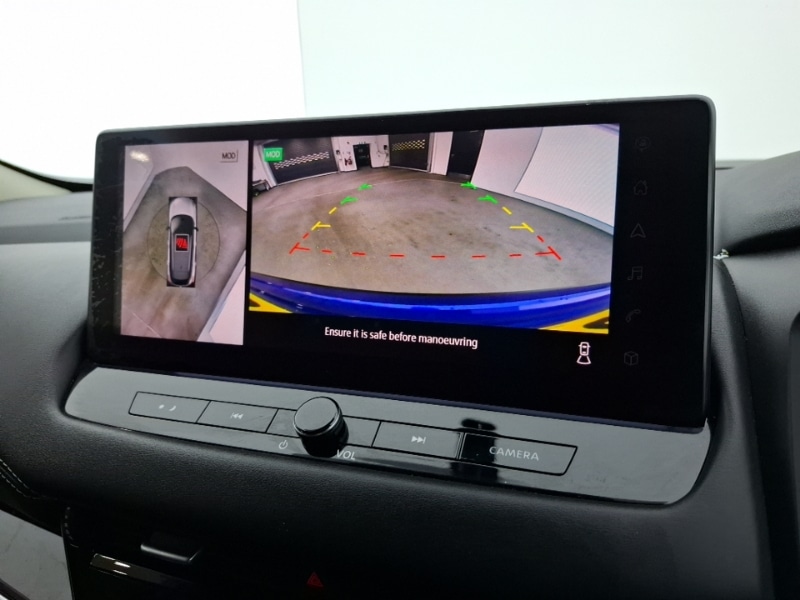 Used Nissan Qashqai 2024 for sale - 77105102: Photo 11