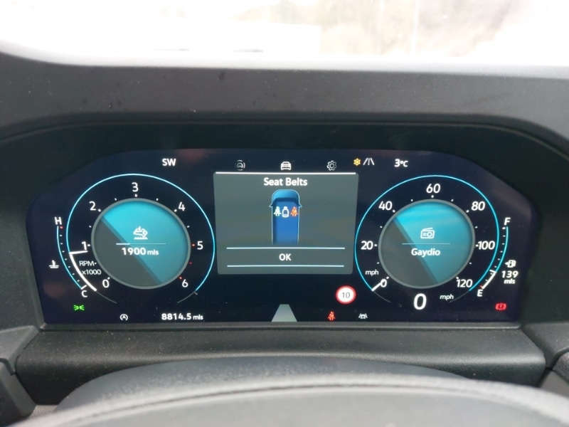 Used Volkswagen Transporter 2025 for sale - 77664792: Photo 12