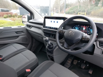 Used Volkswagen Transporter 2025 for sale - 77664792: Photo