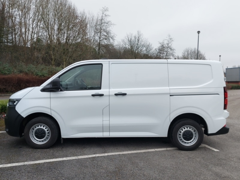 Used Volkswagen Transporter 2025 for sale - 77664792: Photo 4