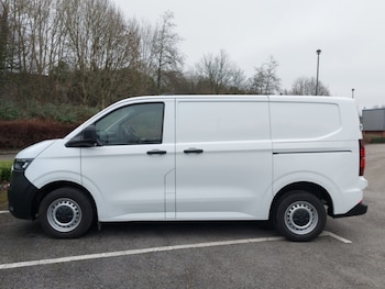 Used Volkswagen Transporter 2025 for sale - 77664792: Photo