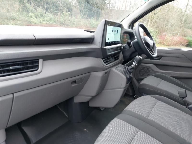 Used Volkswagen Transporter 2025 for sale - 77664792: Photo 5