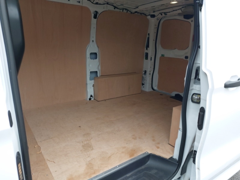 Used Volkswagen Transporter 2025 for sale - 77664792: Photo 6