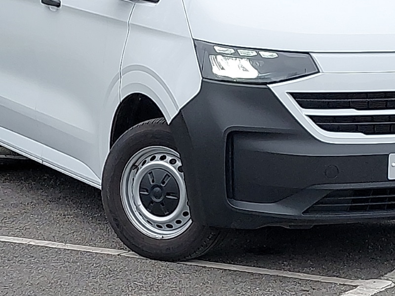 Used Volkswagen Transporter 2025 for sale - 77664792: Photo 9