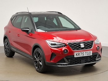 Used SEAT Arona 2025 for sale - 79466355: Photo
