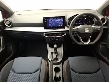 Used SEAT Arona 2025 for sale - 79466355: Photo