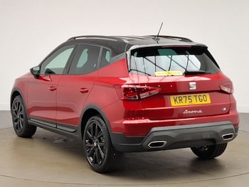 Used SEAT Arona 2025 for sale - 79466355: Photo