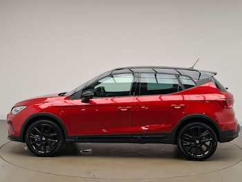 Used SEAT Arona 2025 for sale - 79466355: Photo