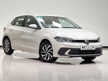 Volkswagen - Polo