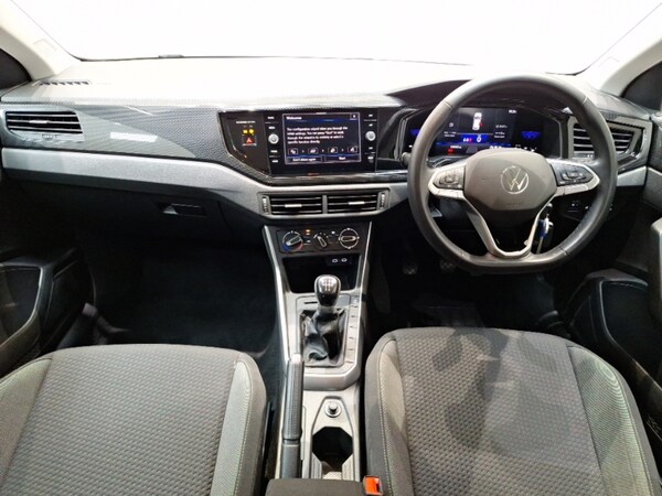 Used Volkswagen Polo 2022 for sale - 76195146: Photo 2