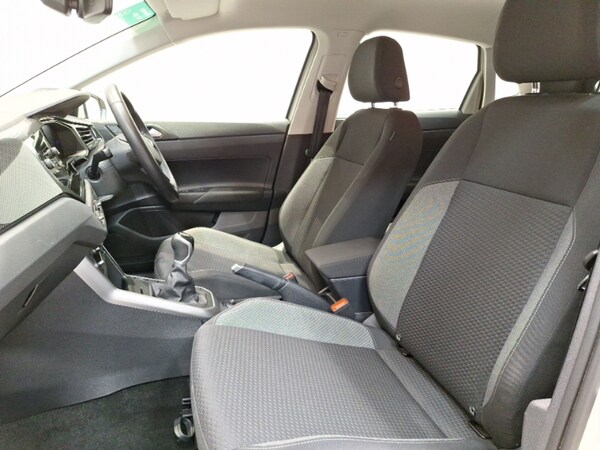 Used Volkswagen Polo 2022 for sale - 76195146: Photo 5