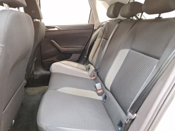 Used Volkswagen Polo 2022 for sale - 76195146: Photo 6