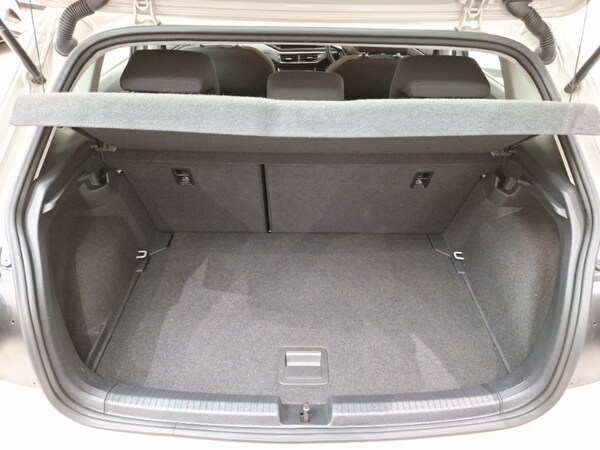 Used Volkswagen Polo 2022 for sale - 76195146: Photo 8
