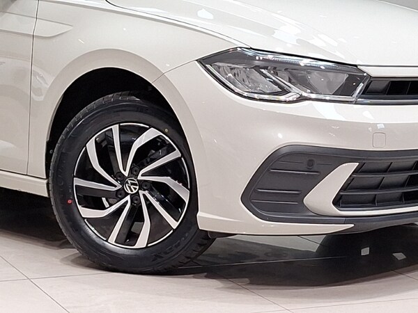 Used Volkswagen Polo 2022 for sale - 76195146: Photo 9