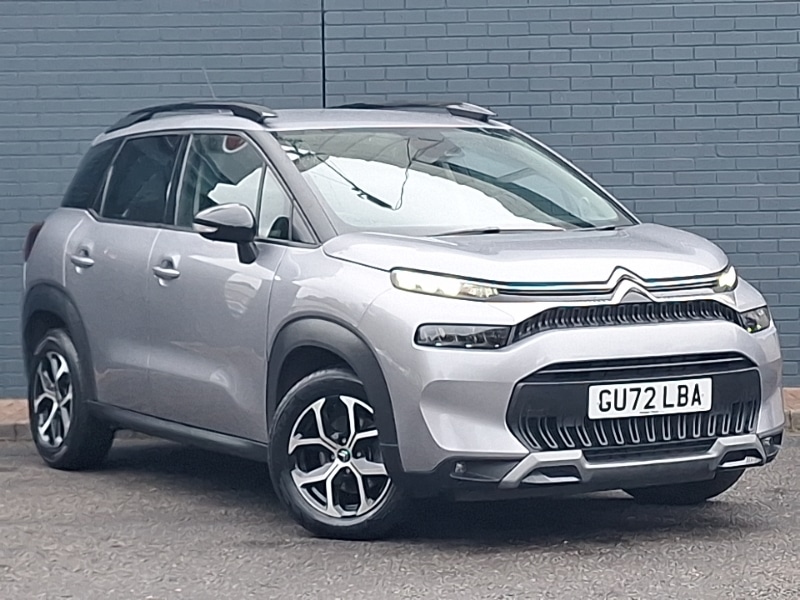 Used Citroen C3 Aircross 2022 for sale - 76912333: Photo 1