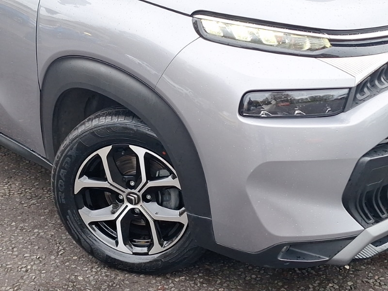 Used Citroen C3 Aircross 2022 for sale - 76912333: Photo 9