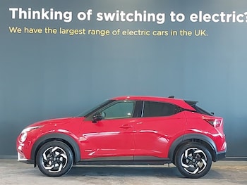 Used Nissan Juke 2022 for sale - 78580984: Photo