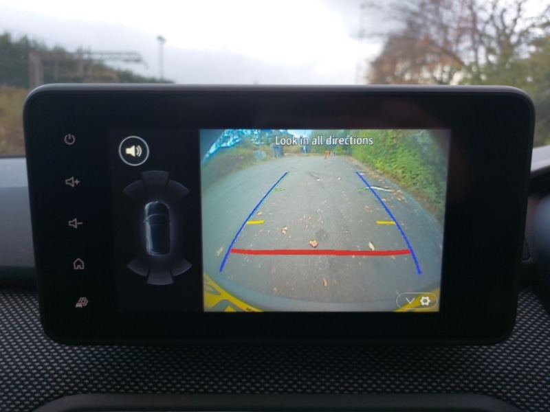 Used Dacia Sandero Stepway 2021 for sale - 76700251: Photo 10