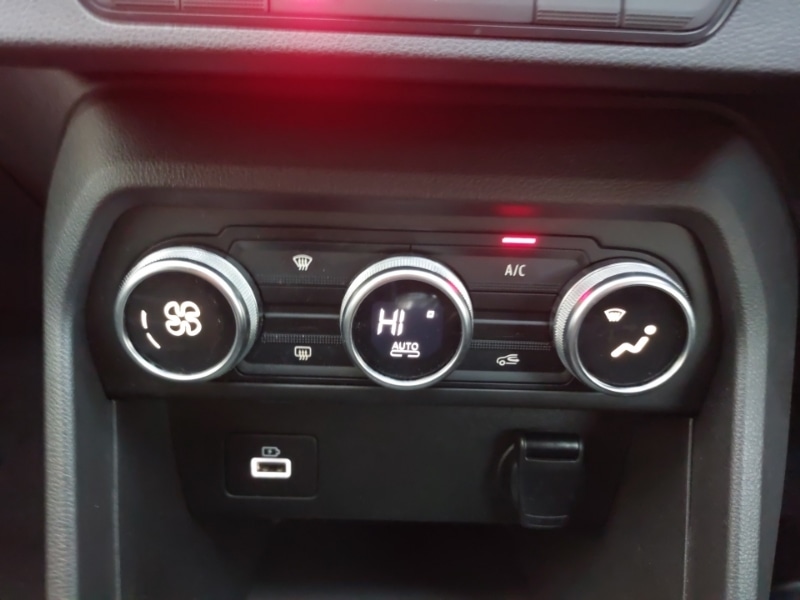 Used Dacia Sandero Stepway 2021 for sale - 76700251: Photo 12