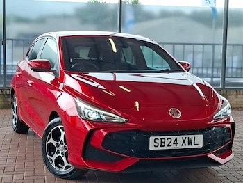 Used MG MG3 2024 for sale - 79134193: Photo