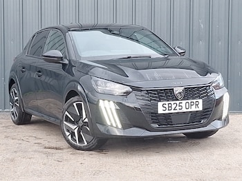 Peugeot - 208